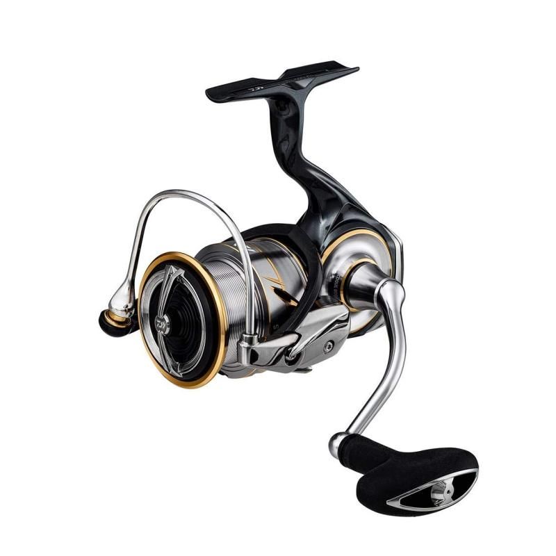 Daiwa ダイワ 20 ルビアス LT3000 ダイワ(DAIWA) スピニングリール 20 ルビアス LT3000-XH(2020モデル)