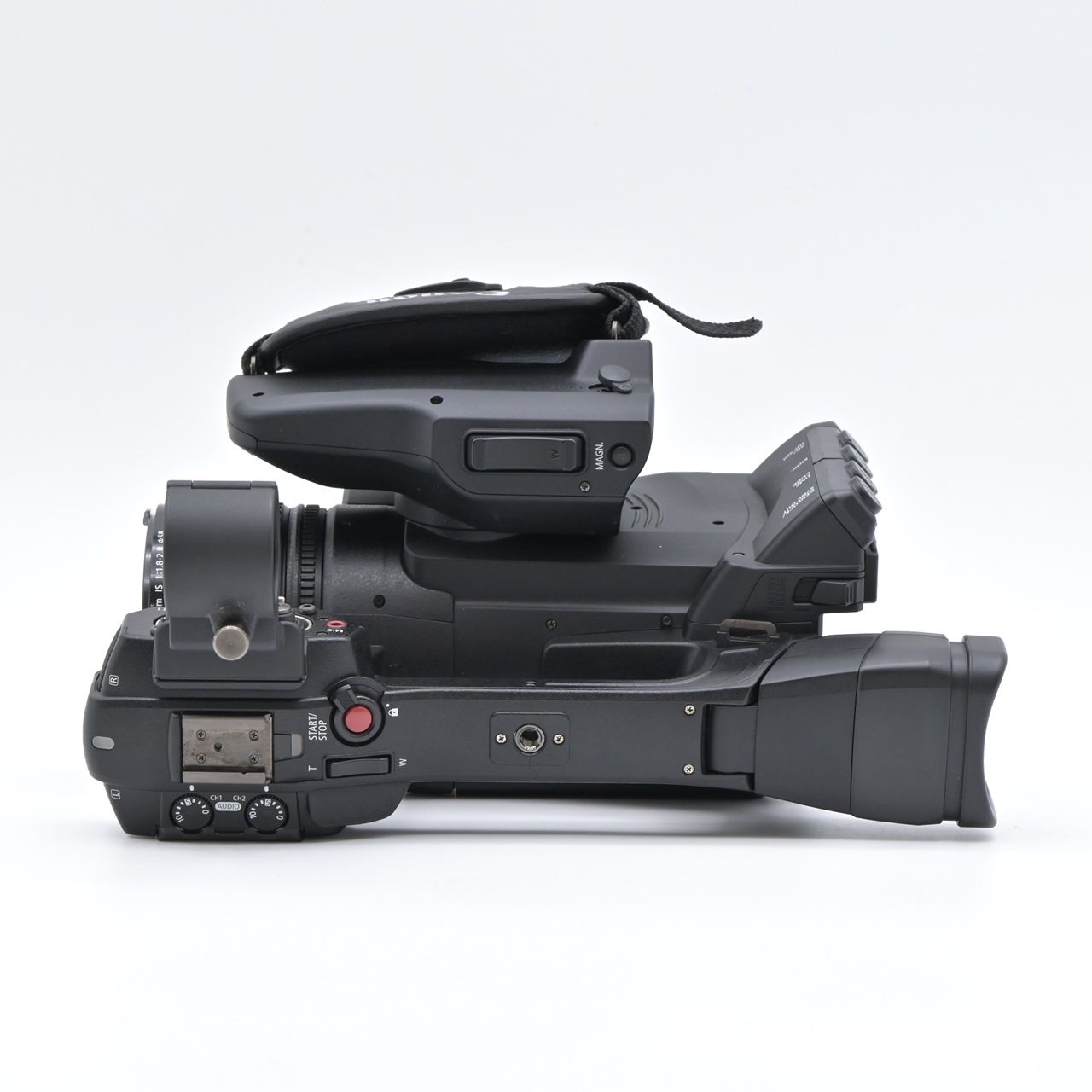 Canon キヤノン XF205 業務用フルHDビデオカメラ ビデオカメラ