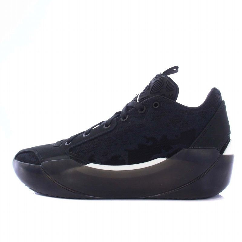 ナイキ NIKE AIR JORDAN XXXIX PF BLACK エア ジョーダン 39 PF