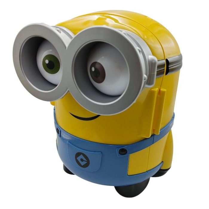 非売品 アートオリジナル ミニオン 保冷温庫 ART-0123M 中古 送料無料 H４