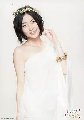 中古】生写真(AKB48・SKE48) 松井珠理奈/CD「キスだって左利き