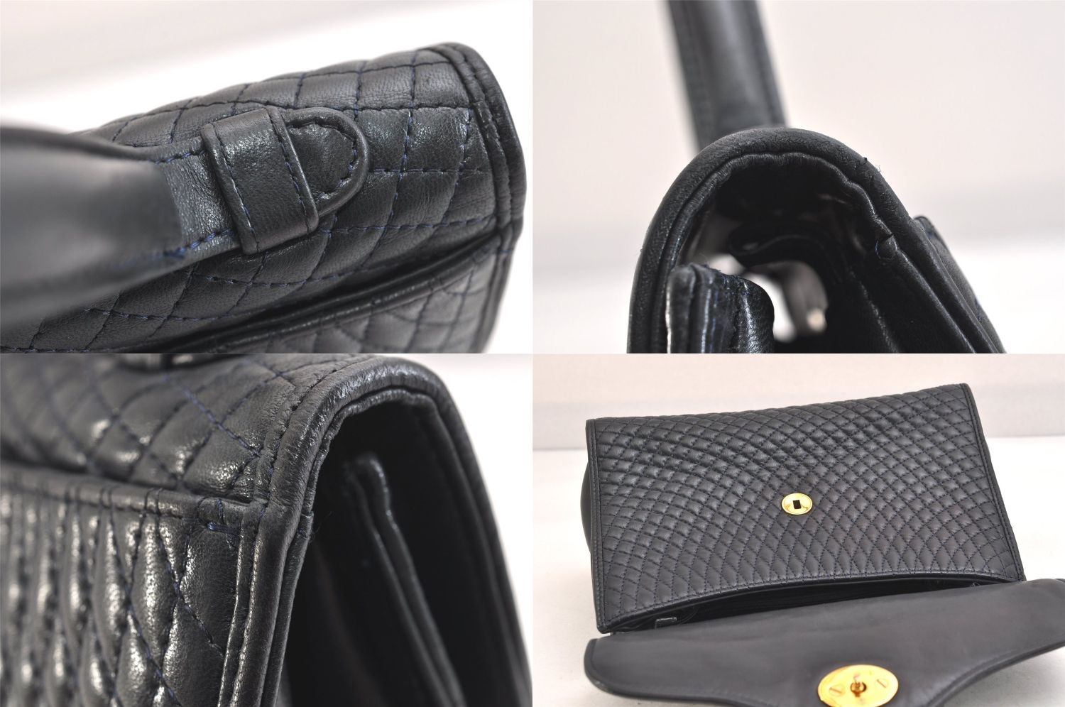 ショルダーハンドバッグ 財布