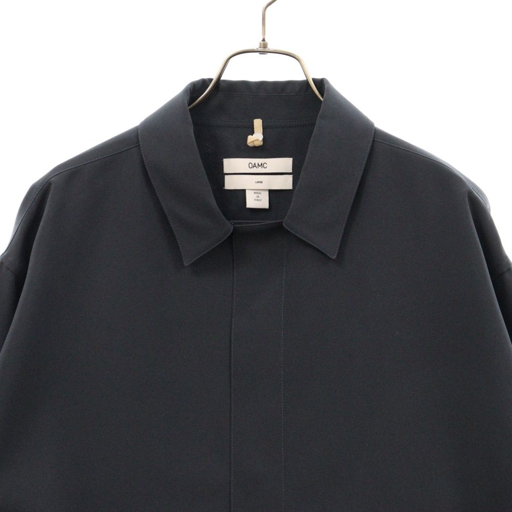OAMC (オーエーエムシー) 19AW Frame Jacket フレームジャケット 