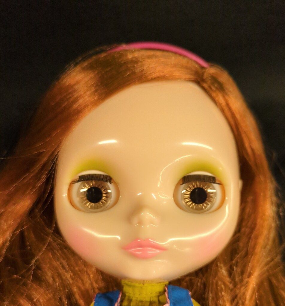 ネオブライス