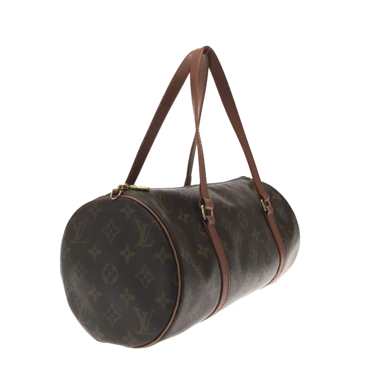 LOUIS VUITTON(ルイヴィトン) ハンドバッグ モノグラム 旧型パピヨン30