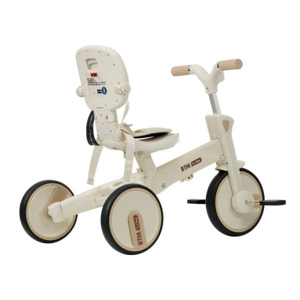 コントロールバー付き