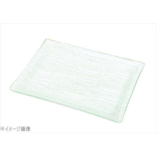 5営業日で発送 福井クラフト Fukui Craft 福井クラフト AC49cmさざ波長角盛皿レギュラ 51354700 1875680