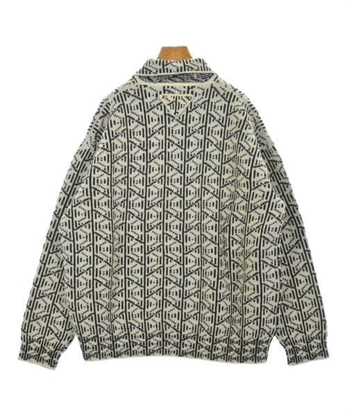 PRADA カーディガン レディース 古着 送料無料