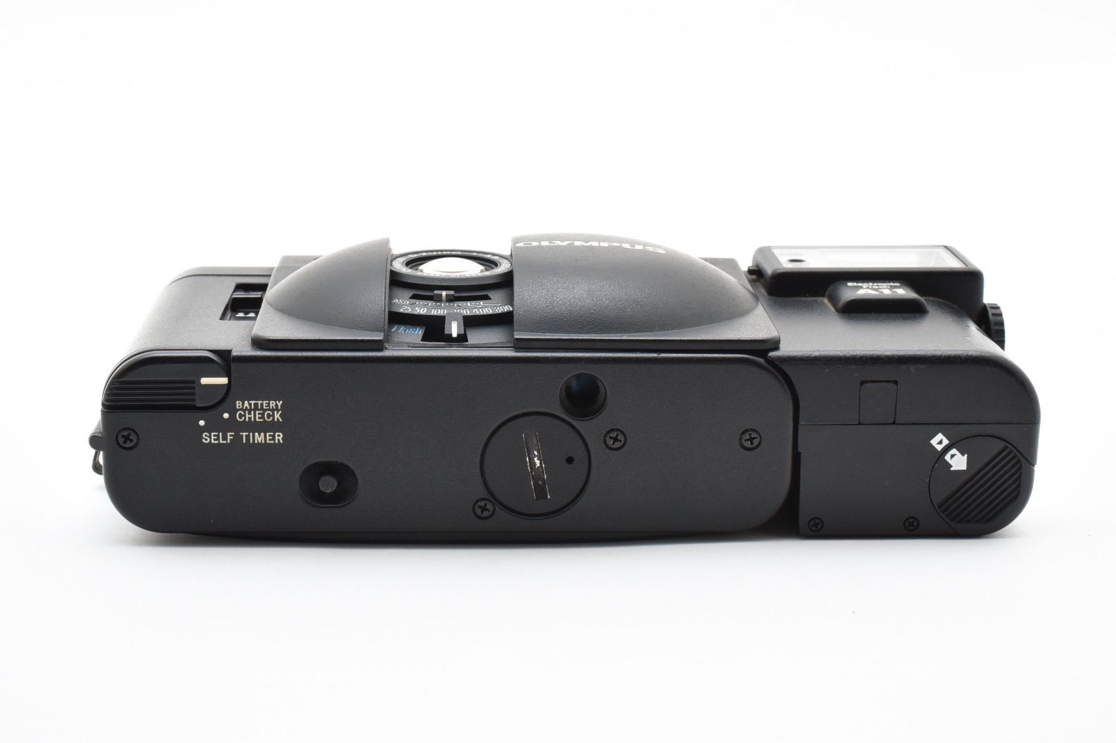 OLYMPUS XA2 オリンパス コンパクトフィルムカメラ A11 XA 2台 Yahoo!オークション -「olympus xa2 a11」の落札相場・落札価格