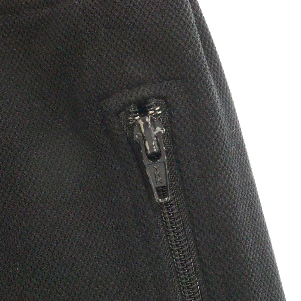 AD2005 ジップポケット