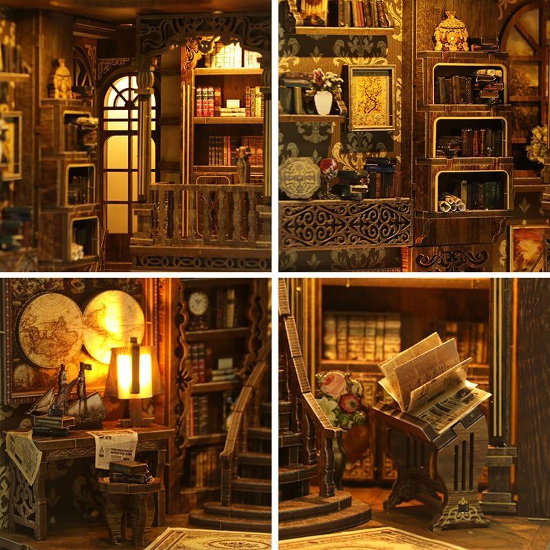 おもちゃ屋 ミニチュア