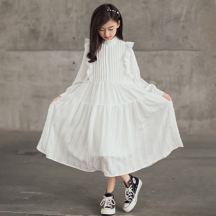 女の子 ワンピース 送料無料 子供服 ワンピース フリル