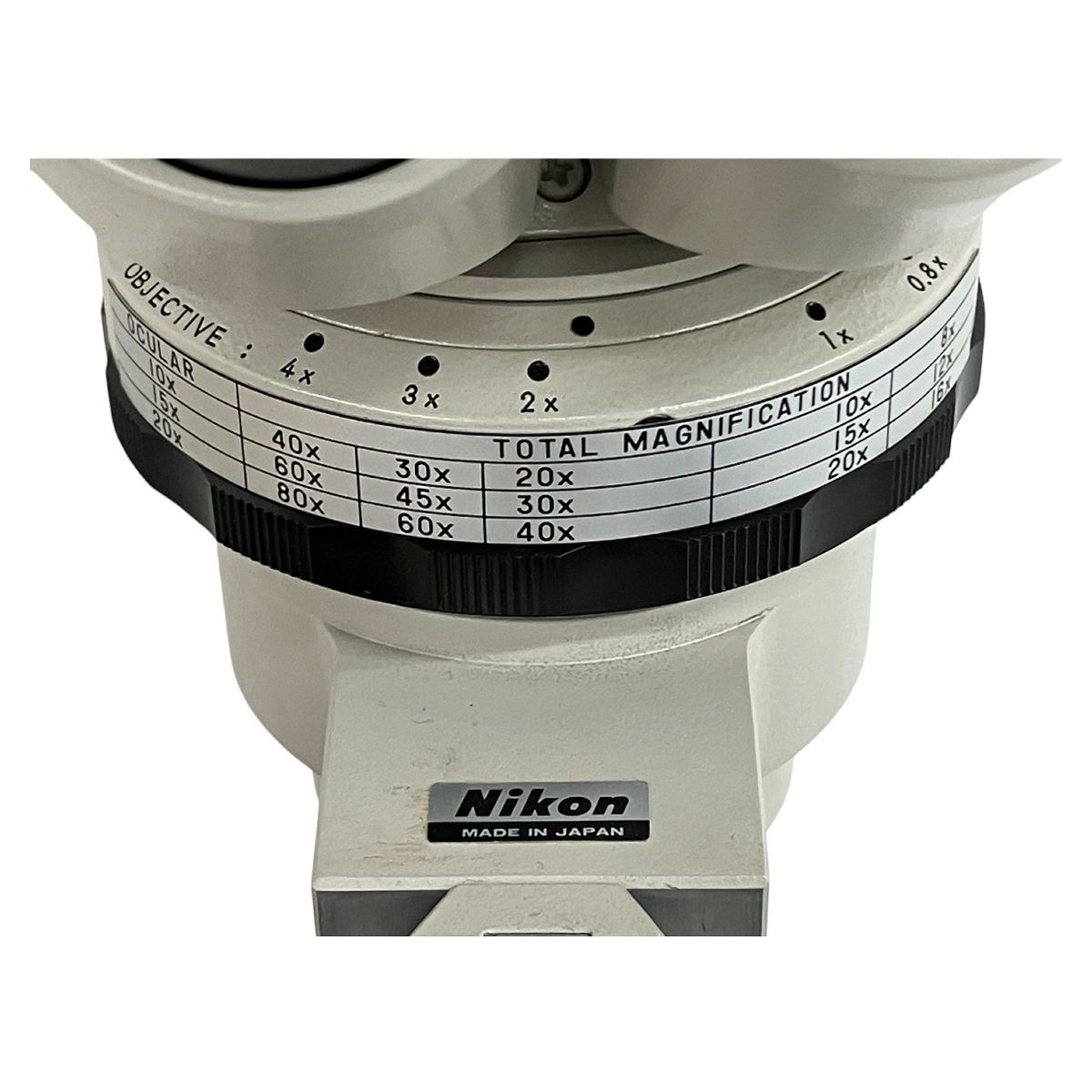 NIKON ニコン 双眼実体顕微鏡 箱付き ジャンク K9882937 - メルカリ NIKON ニコン 双眼実体顕微鏡 箱付き ジャンク K9882937 - メルカリ