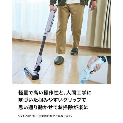 掃除機 シャーク