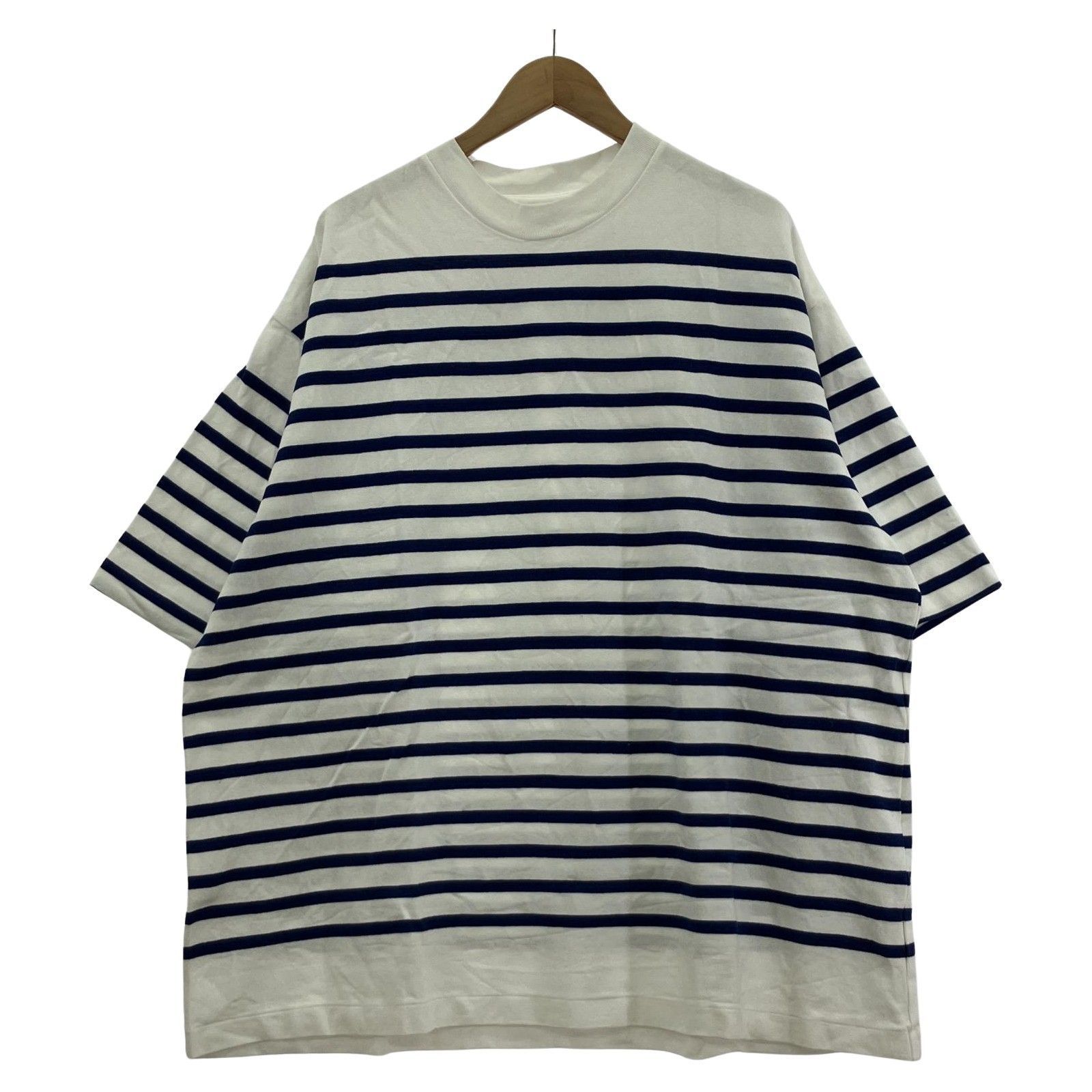 blurhms/23SS/ボーダーSSTEE/4