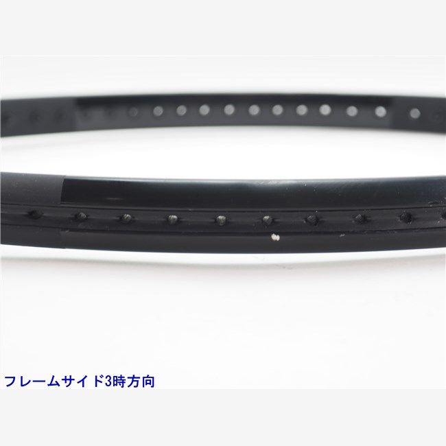 wilson - 中古 テニスラケット ウィルソン ブレイド 98 16×19 カウンターベール ブラックエディション 2018年モデル (G2)WILSON BLADE 98 16×19 CV BLACK EDITION 2018 c25050230c-m-01-pl.jpg