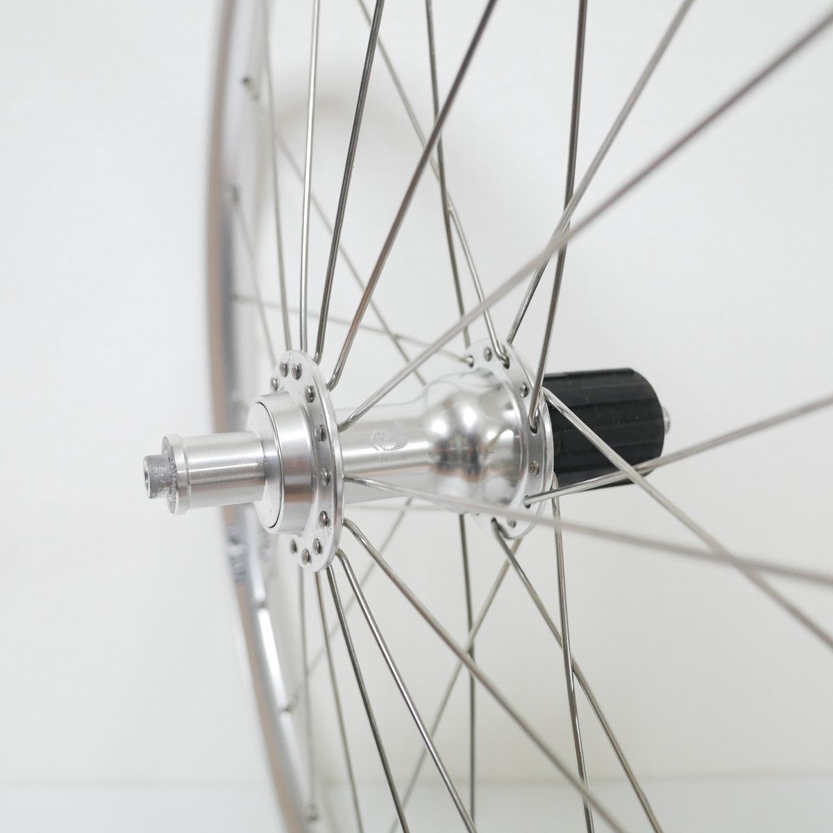 1380G 20インチ　406 ホイール F100/R130 COSPAII 1380G 20インチ 406 ホイール F100/R130 COSPAII - メルカリ