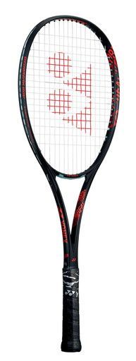 ヨネックス ジオブレイク80V コスミックレッド UL1 - メルカリ