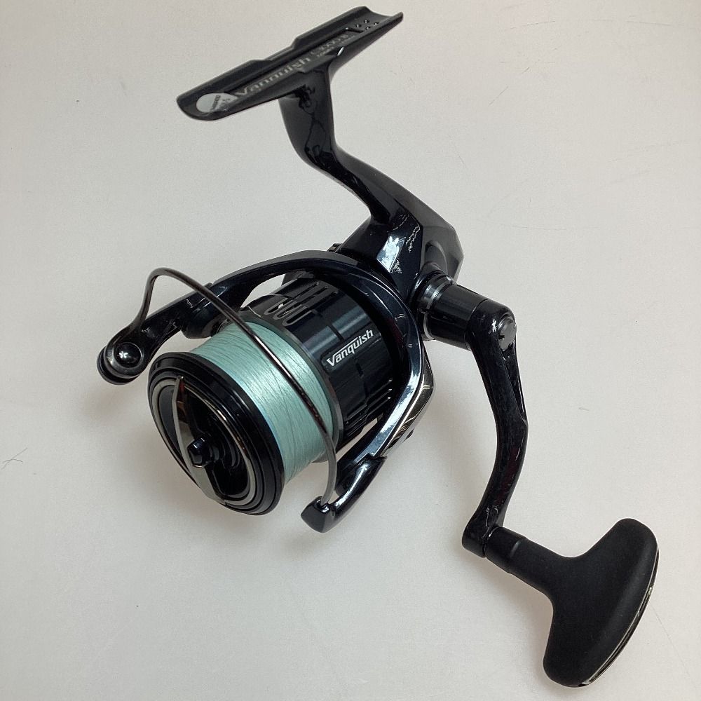 シマノ 19 ヴァンキッシュ C3000 スピニングリール シマノ 19 ヴァンキッシュ C3000 スピニングリール