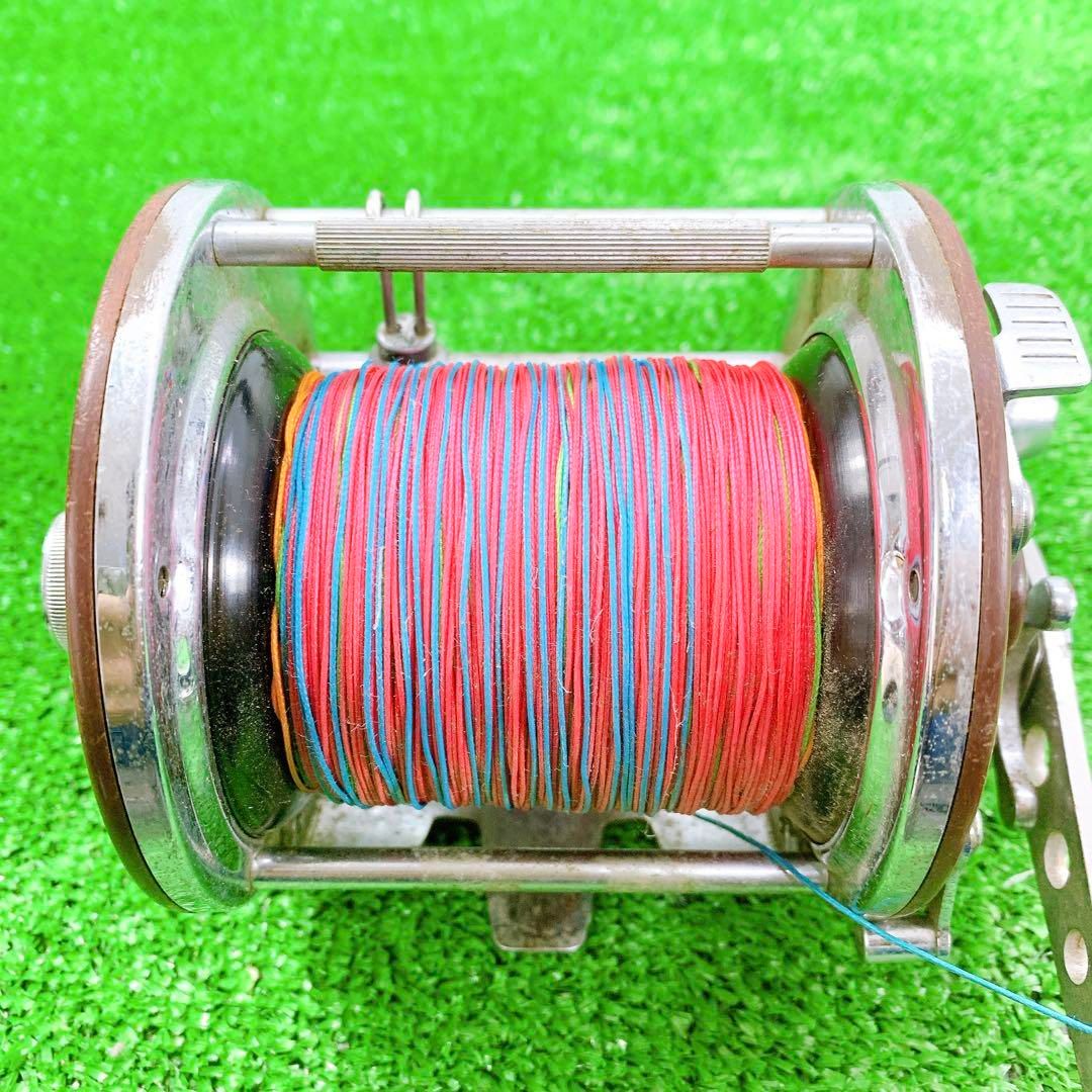 Daiwa ダイワ　 Dynamic DX ST-70 ダイナミック 大型リール Daiwa ダイワ Dynamic DX ST-70 ダイナミック 大型リール