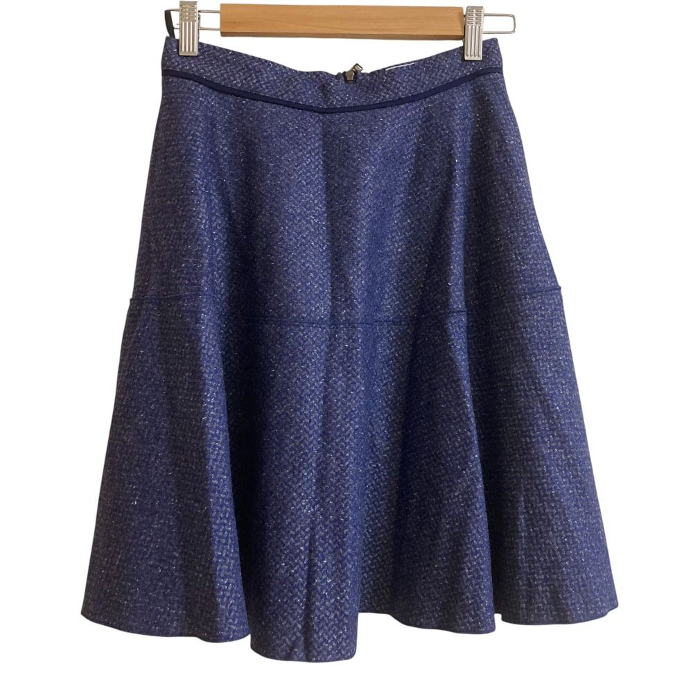 スカート スーツ