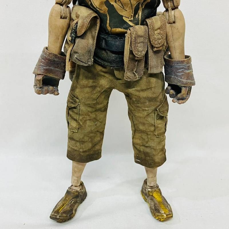 ThreeA KIBA Old Guard TK RVHK 限定 1/6 フィギュア / 3A