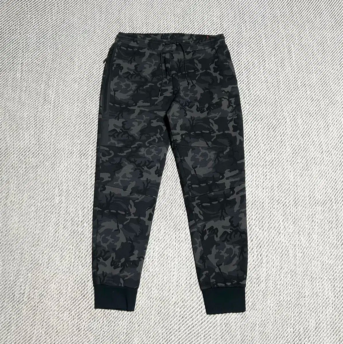 NIKE ACG WOLF TREE POLARTEC 迷彩柄 フリースパンツ XXL Nike Nike