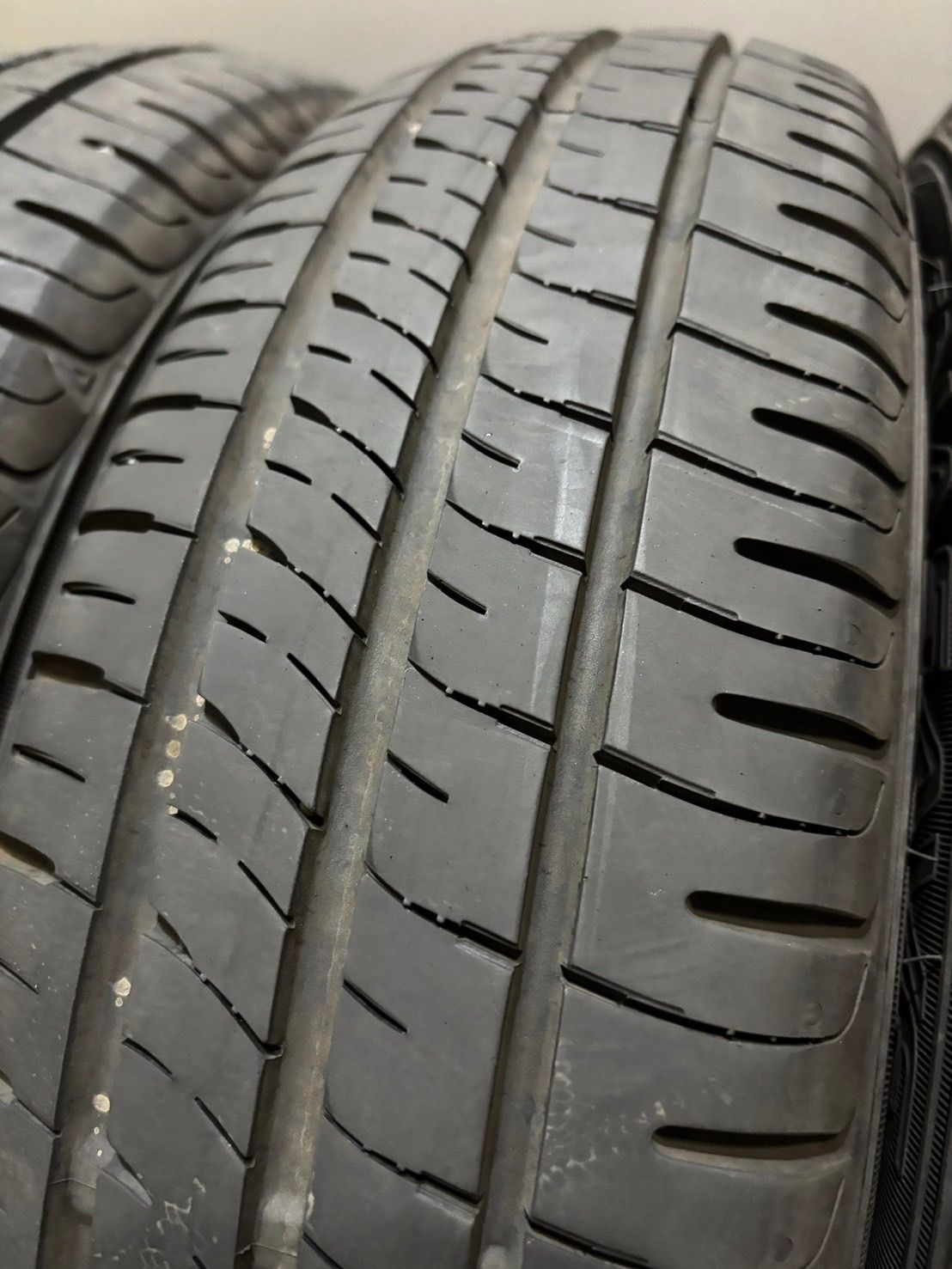 DUNLOP|ENASAVE EC204