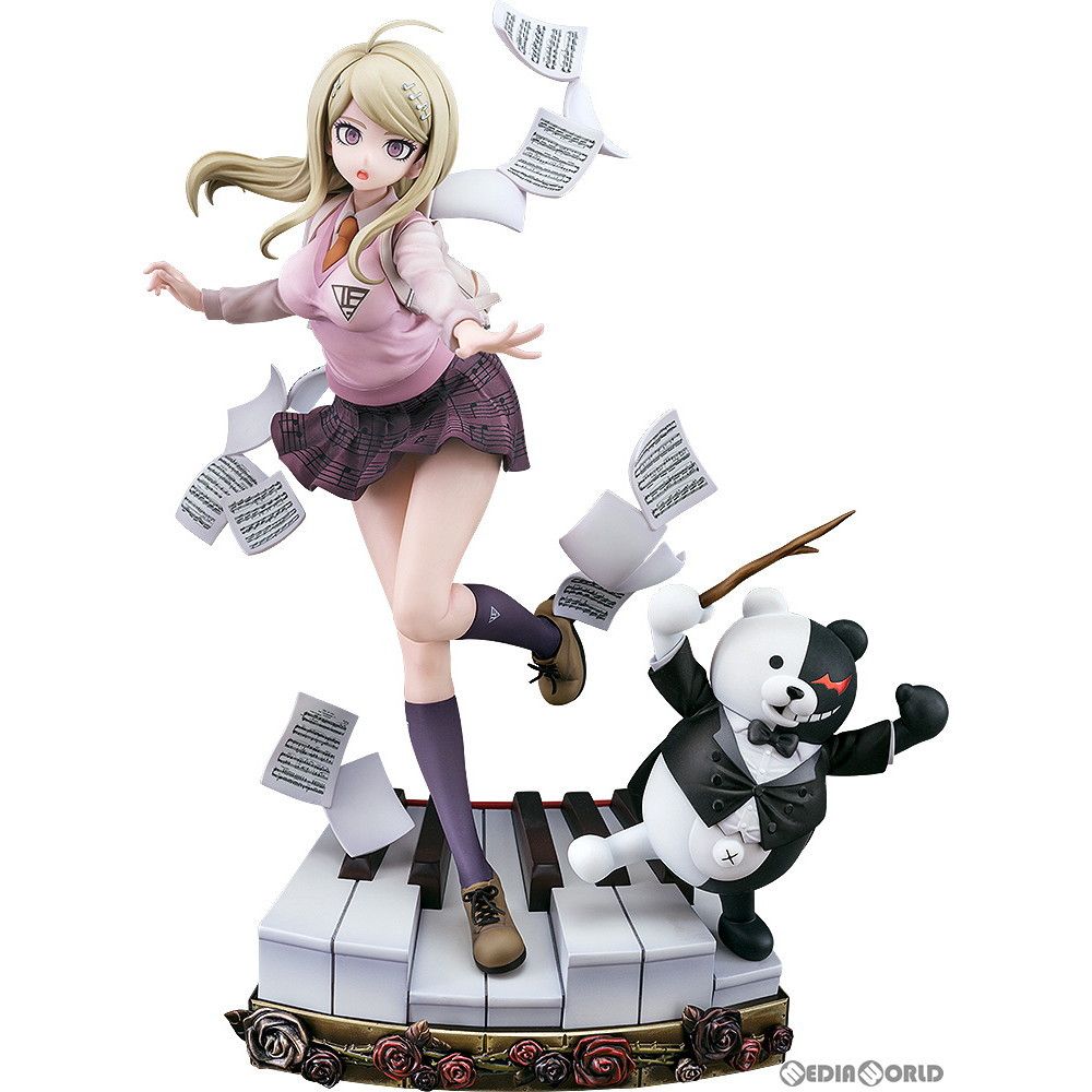 赤松楓(あかまつかえで) ニューダンガンロンパV3 みんなのコロシアイ新学期 1/7 完成品 フィギュア Phat!(ファット・カンパニー)