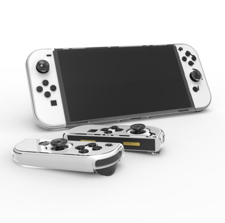 最大92%OFFクーポン 訳あり Nintendo Switch本体 ケースのみ fawe.org