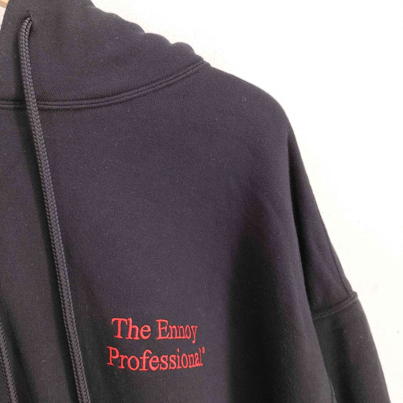ザエンノイプロフェッショナル The Ennoy Professional 23AW