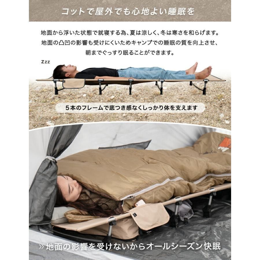 スノーピーク フォールディングベンチ スノーピーク