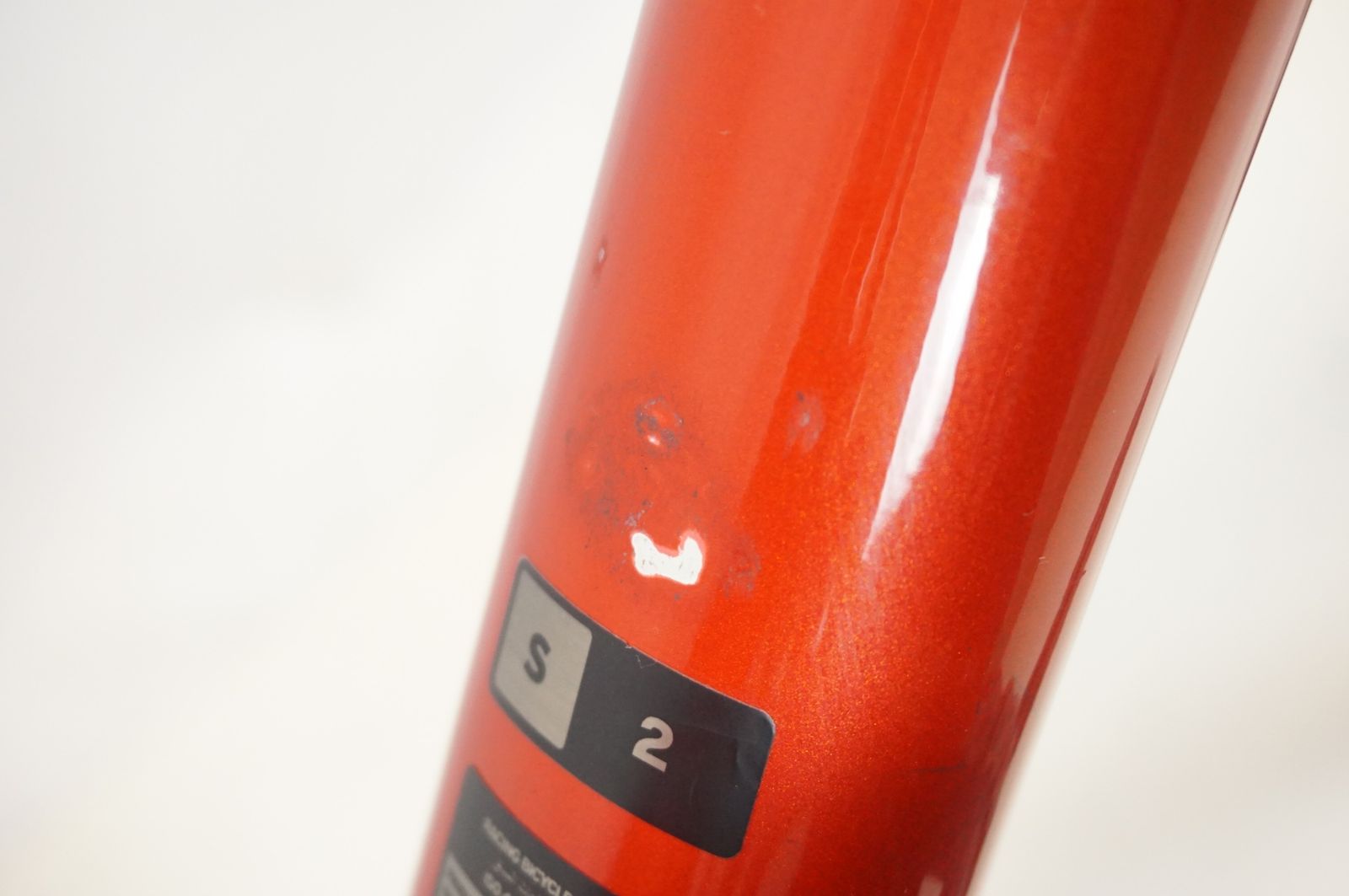 モデル ロードバイク