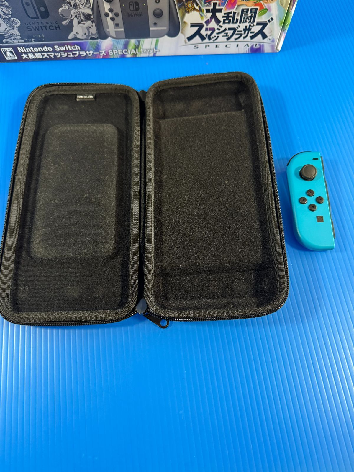 Nintendo Switch大乱闘スマッシュブラザーズSPECIALセット