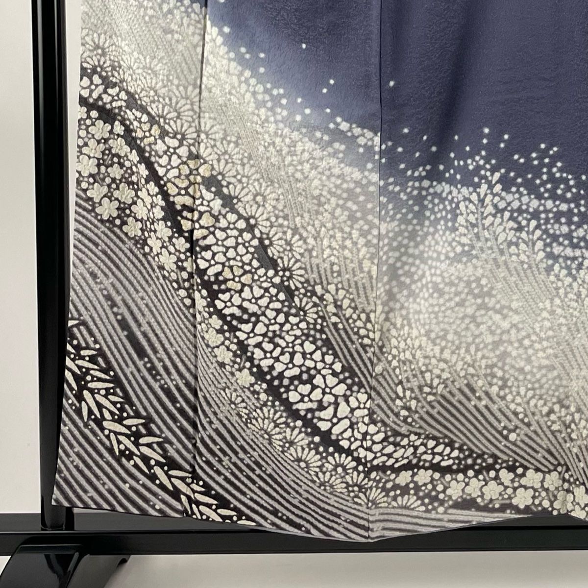 中国古美術 四大名窯 宋時代 天青釉 ヒビ貫入 天藍釉 寧寿宫「貫耳尊