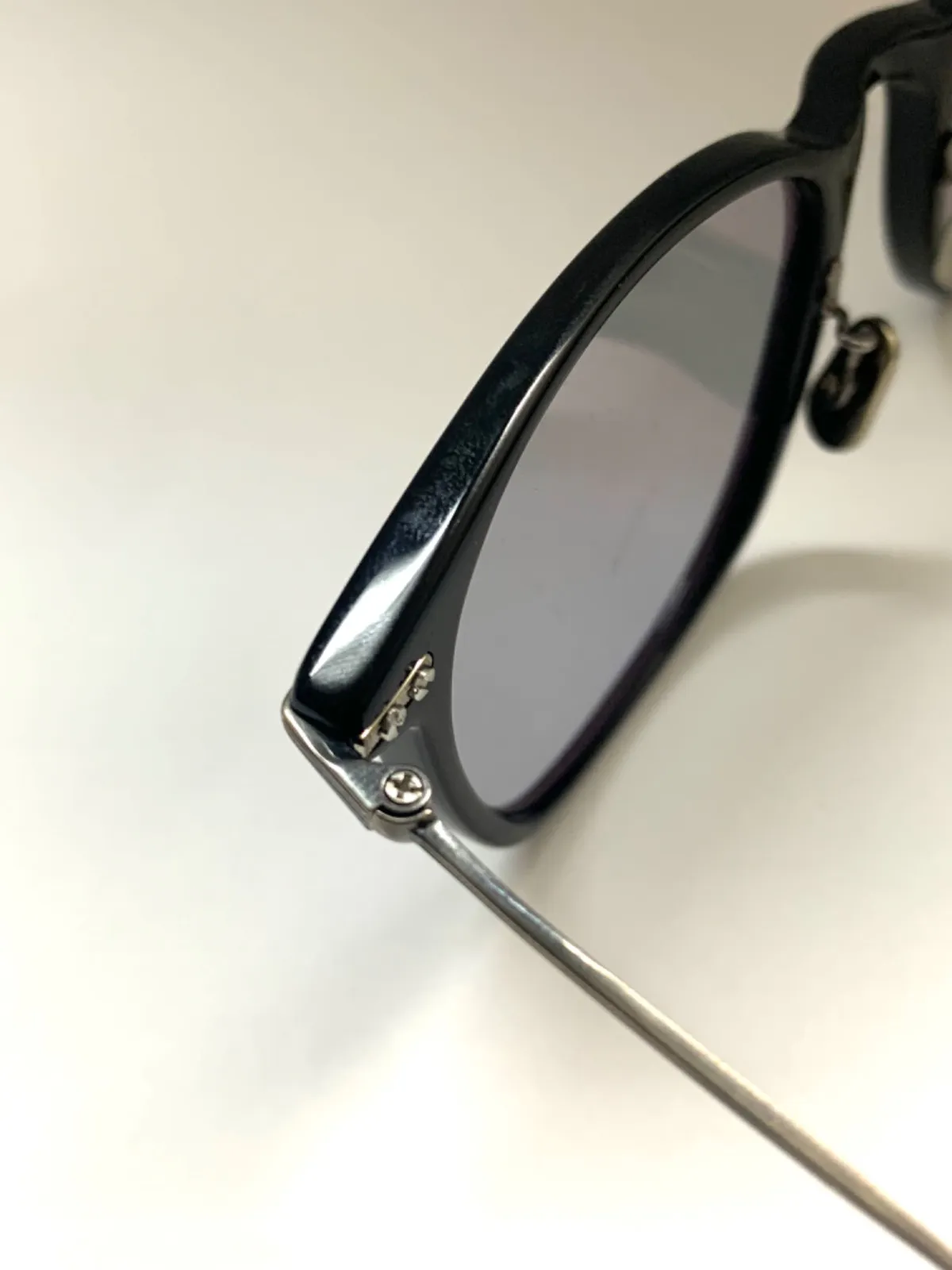 EYEVAN 7285/748 c1000 サングラス メガネ ブラック|mercari EYEVAN 7285/748 c1000 サングラス メガネ ブラック|mercari