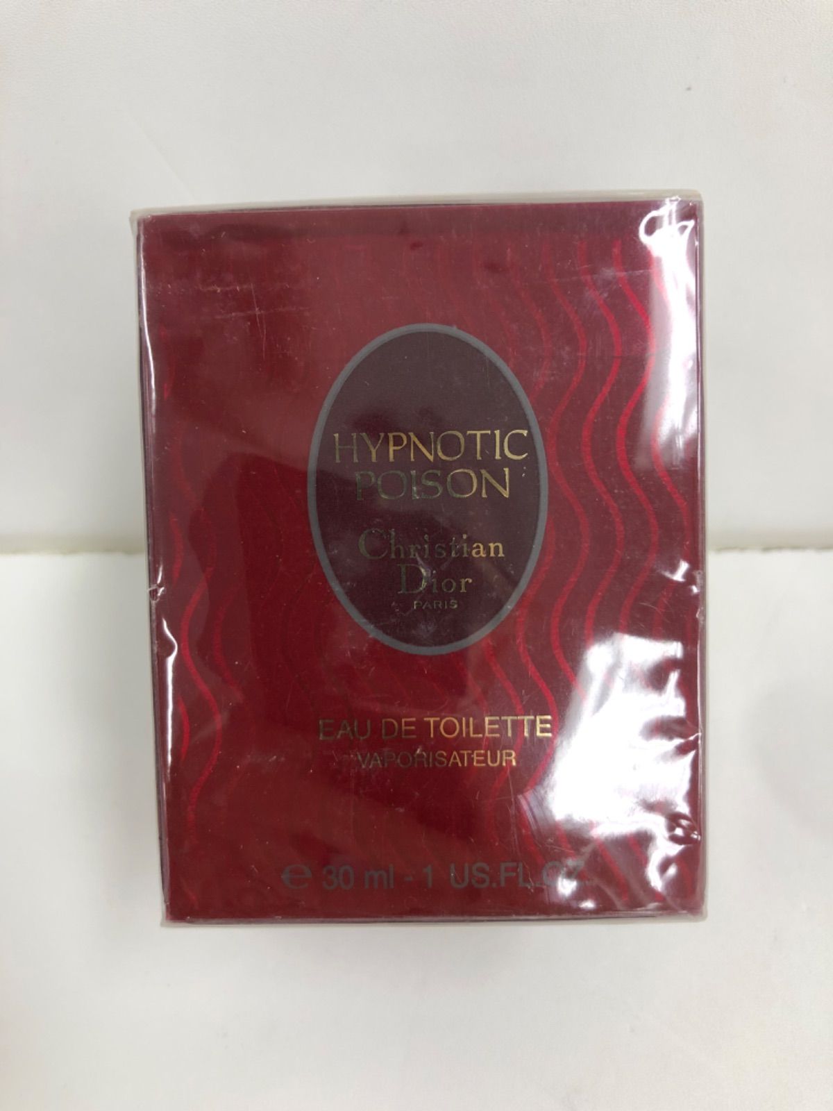 PB187 TENDRE POISON 未開封 50ml オードトワレ Dior ❤️POISON