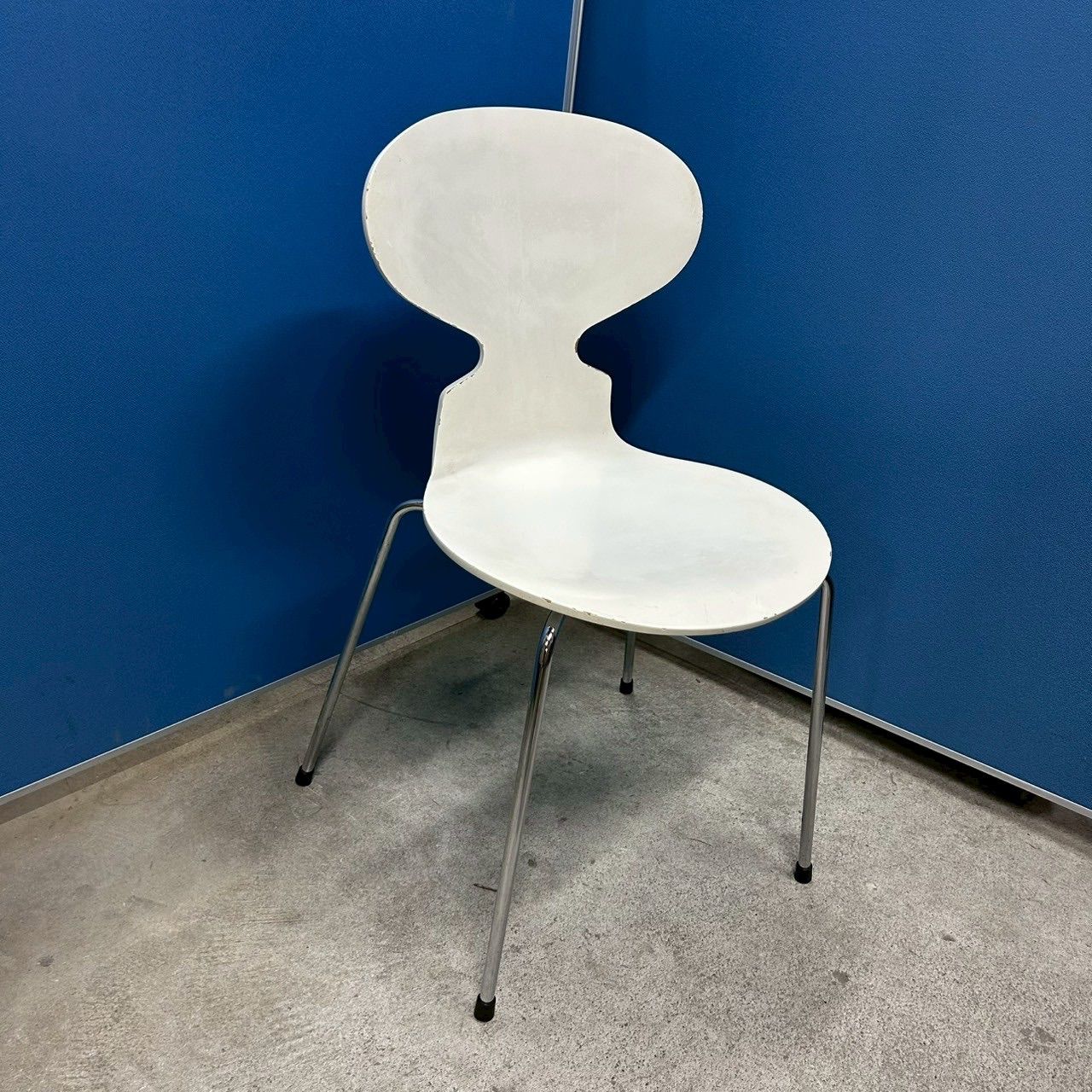 フリッツハンセン　「アントチェア」　アリンコチェア アルネ・ヤコブセン/北欧 Fritz Hansen フリッツハンセン アントチェア アリンコチェア