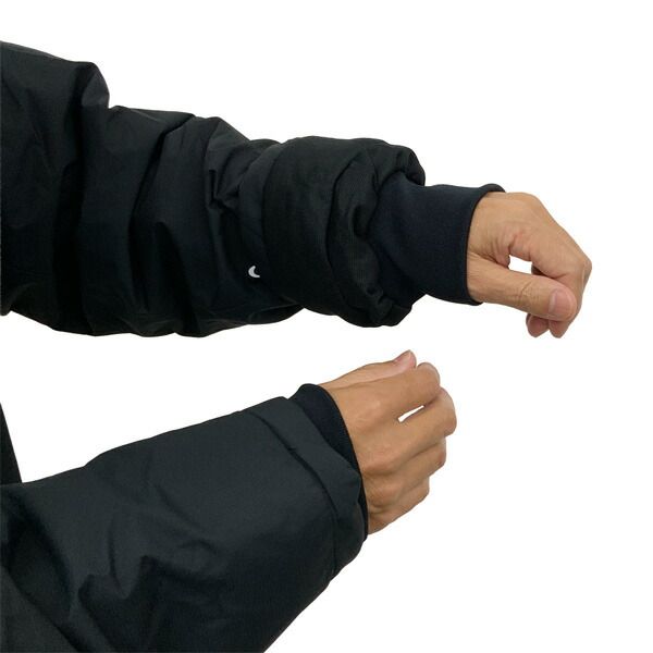 ベンチコート OAKLEY