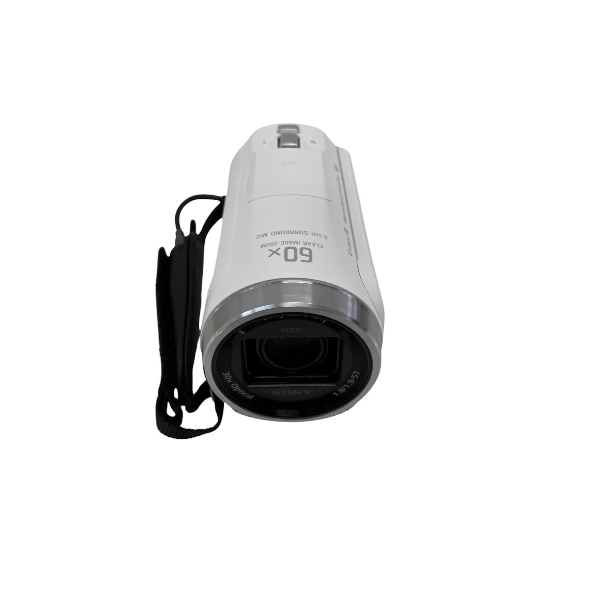 ビデオカメラ レコーダー