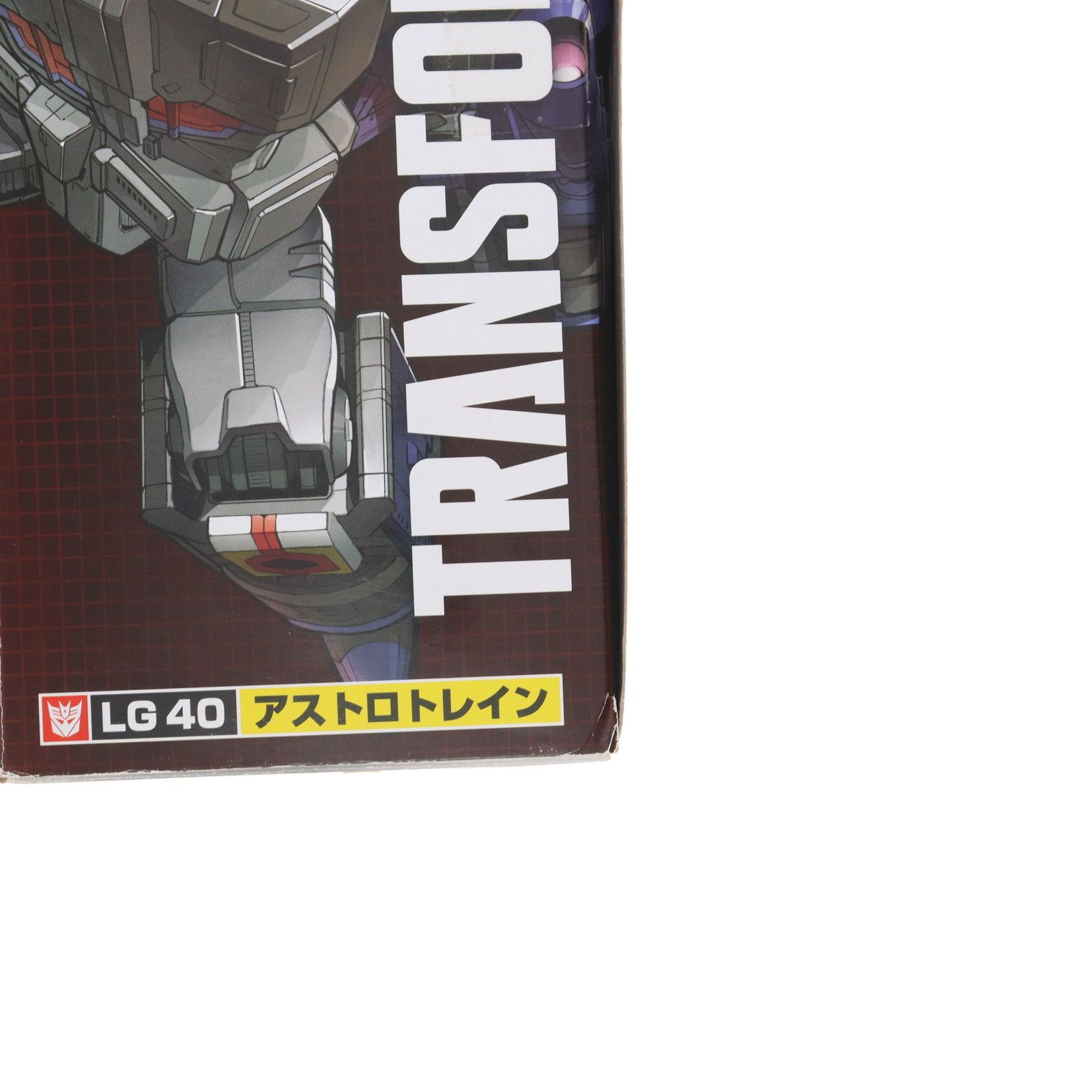 MITAKENの ゲーム・おもちゃ・グッズ トランスフォーマー レジェンズ