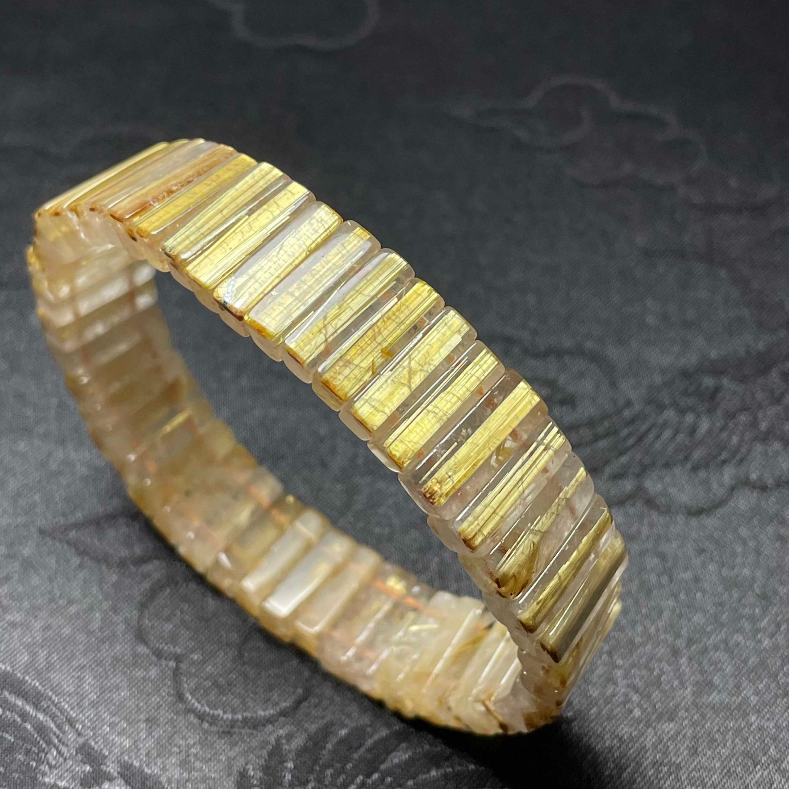 ブレスレット パワーストーン