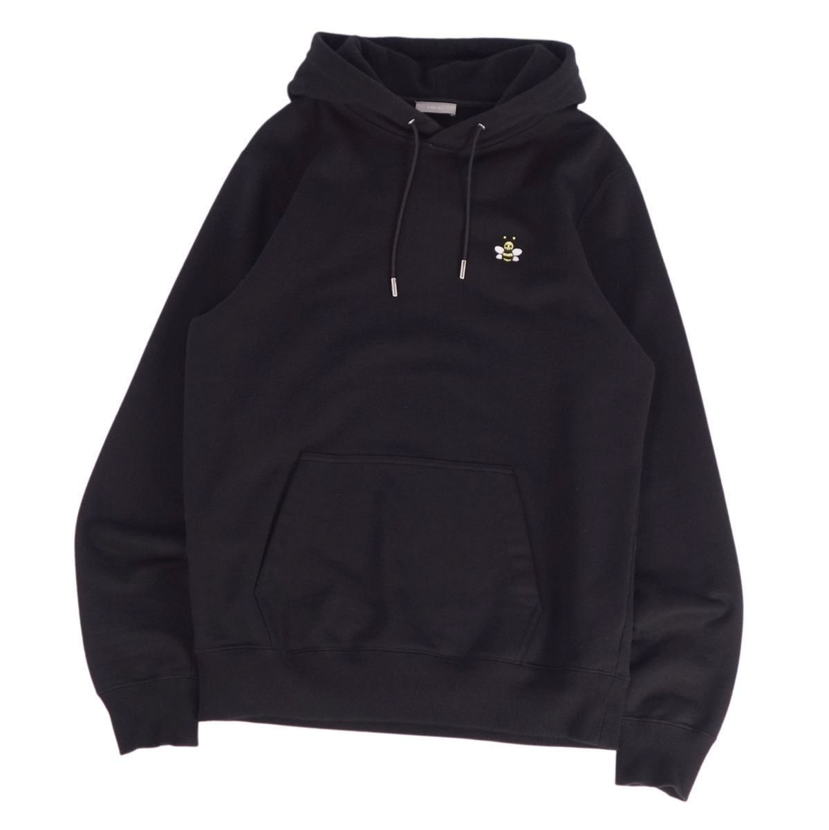 超激得，大得価 美品 ディオールオム カウズ DIOR HOMME KAWS パーカー 2019 パーカー