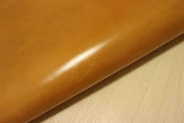 ウイスキー 173ds ヌメ革 牛革 バングラデシュ レザー アニリン仕上げ はぎれ 一枚革 レザークラフト 革 皮 本革 diy 生地 材料 NEXPOTALLINN_EU