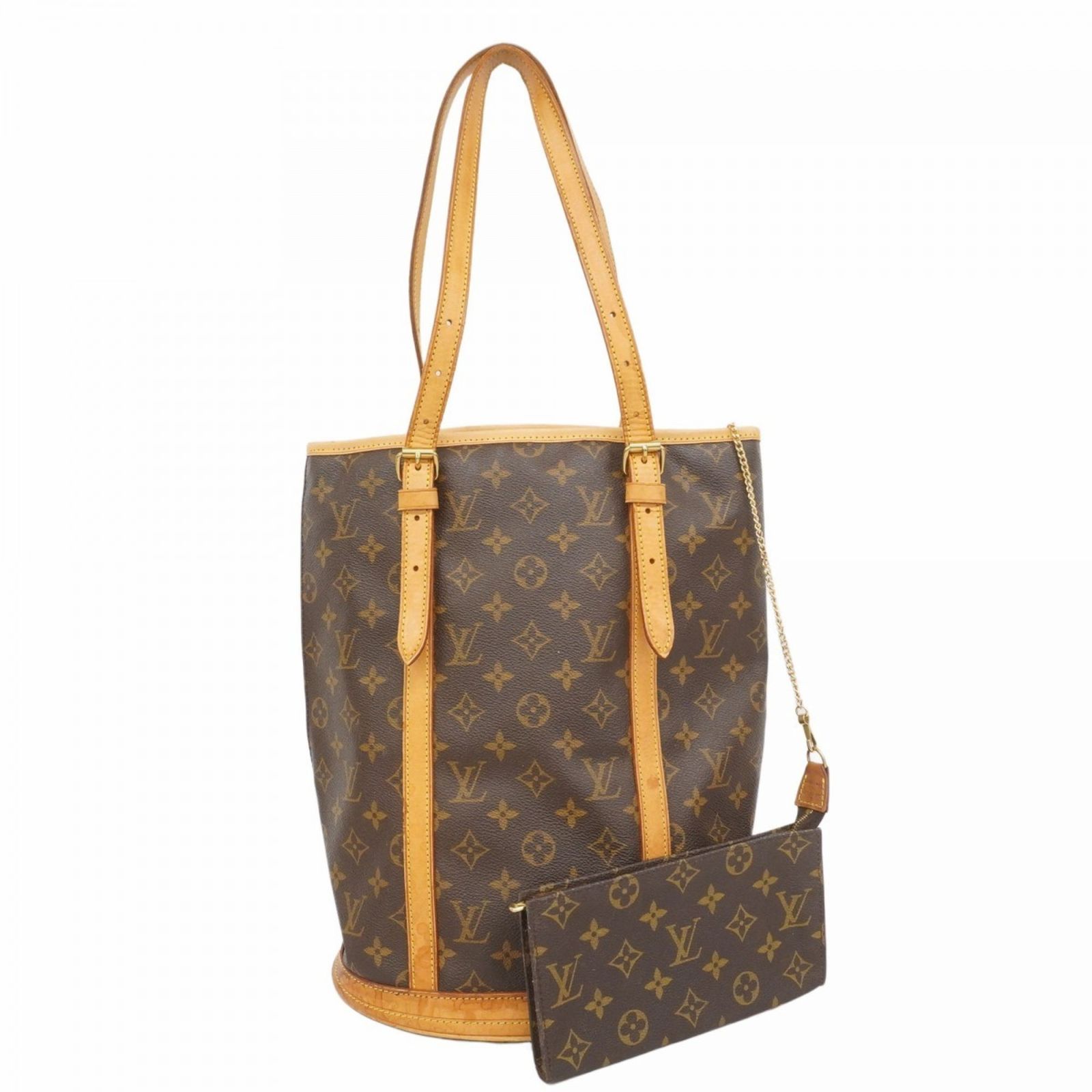 ルイ・ヴィトン(Louis Vuitton) ルイ・ヴィトン トートバッグ