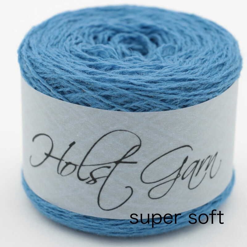 holst garn Supersoft 045 5玉セット - メルカリ holst garn Supersoft 045 5玉セット - メルカリ