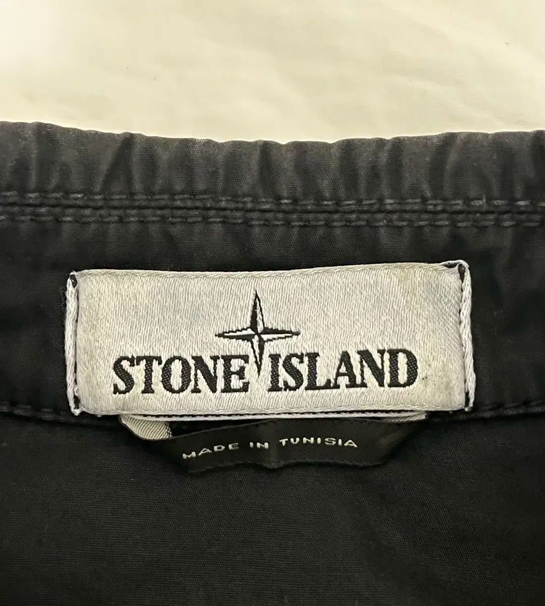 ISLAND ストーンアイランド