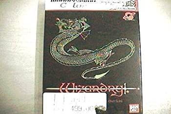 BANDAI - レア品 ウィザードリィ シナリオ1 狂王の試練場 WS両 【ワンダースワン】 中古】 ウィザードリィ シナリオ1 狂王の試練場 WS両