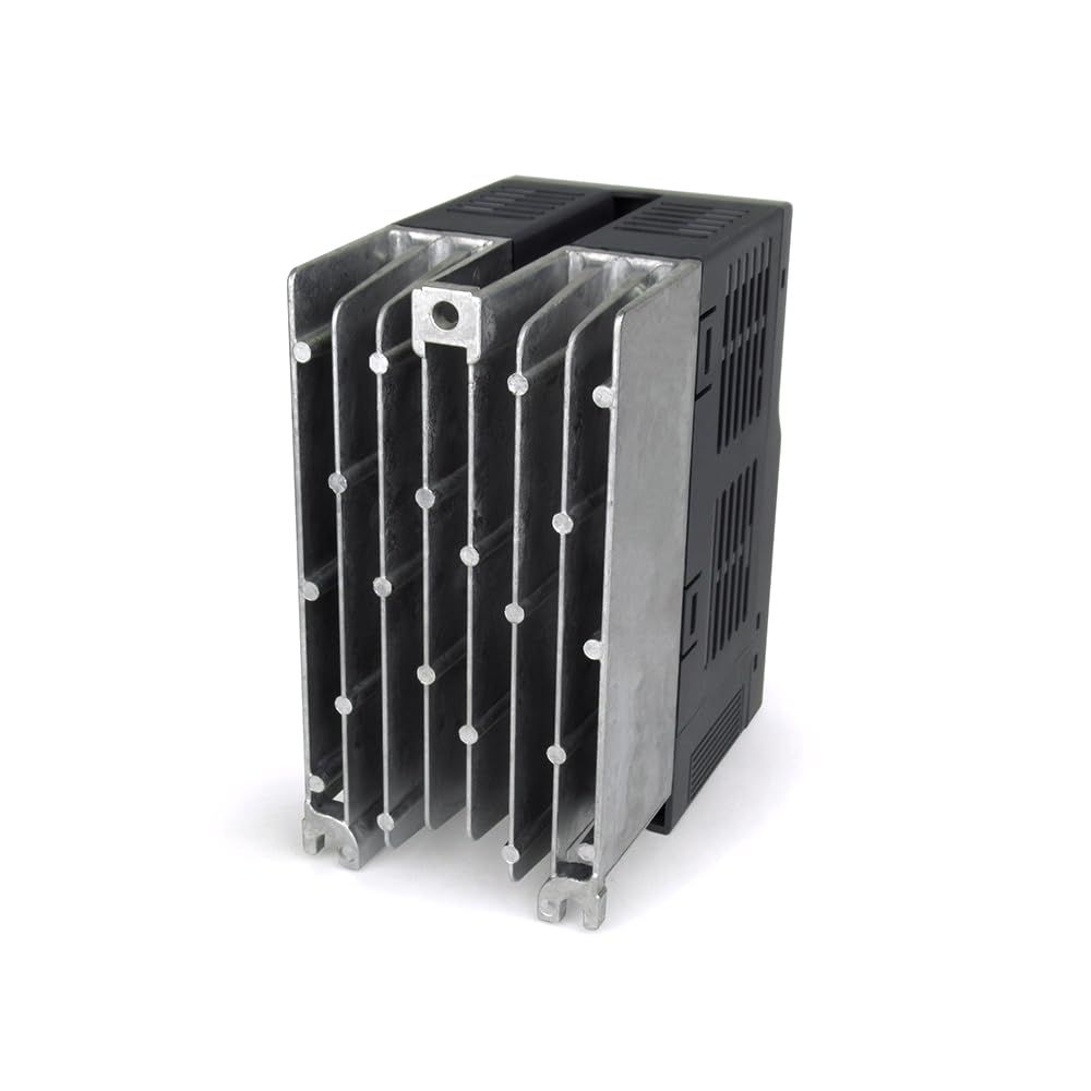 簡単小型インバータ