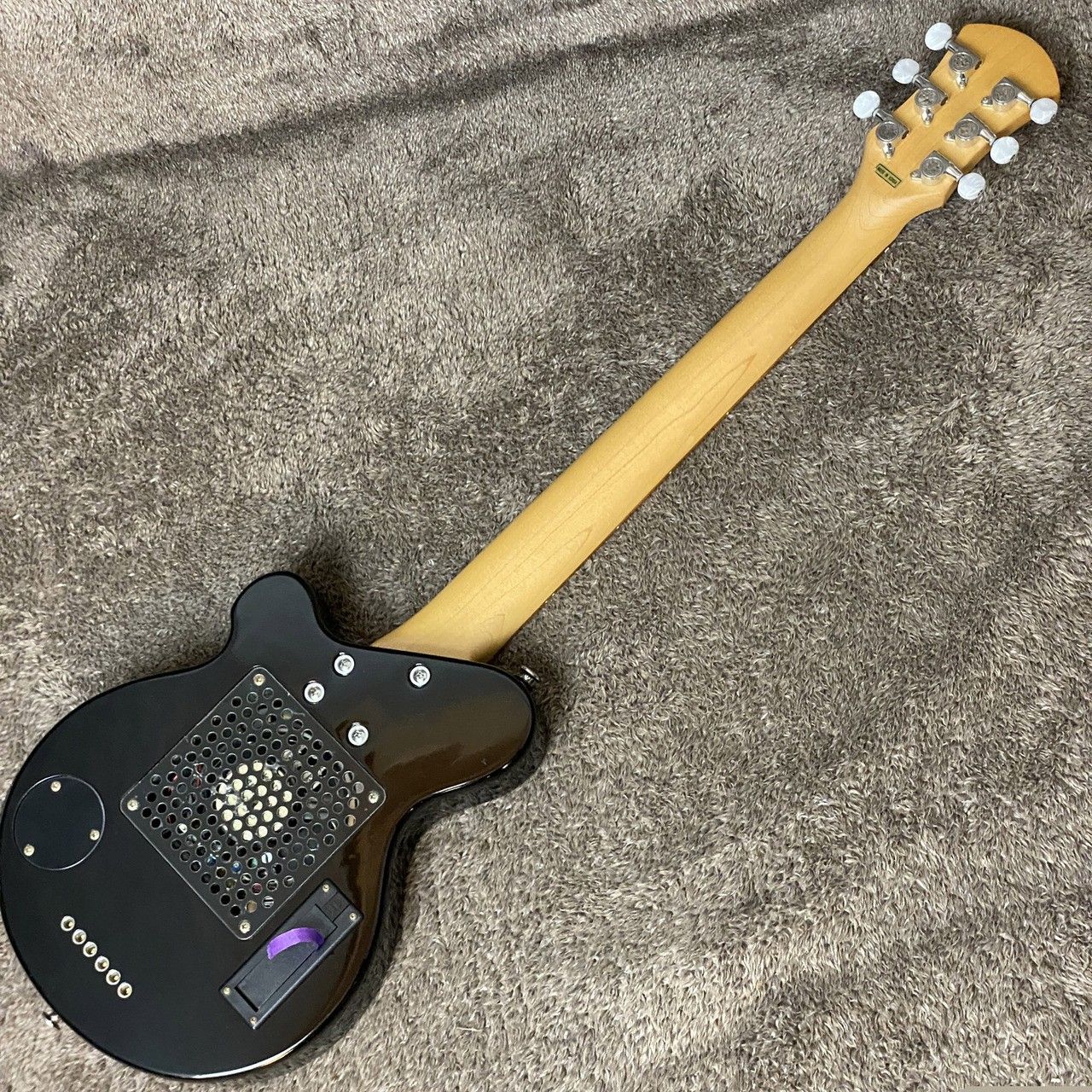 尾張小牧店】【楽器】 中古 Pignose | ピグノーズ ギター PGG-100 